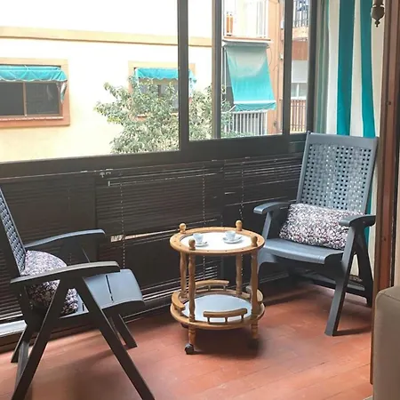 Apartement "Brisa Marina" - 500 M From The Beach-3