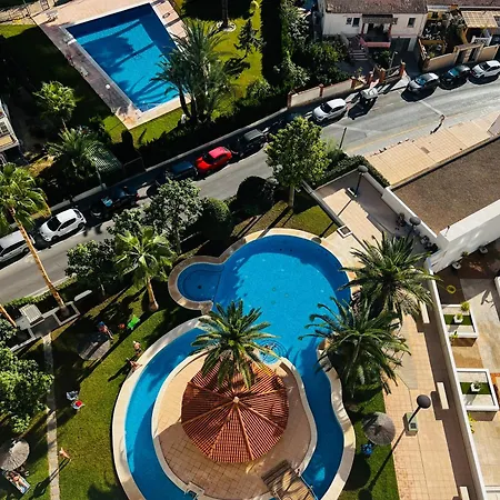 Sea View Penthouse!-2