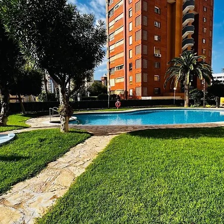 Duplex Idéal Vue Mer&Montagnes, à 5 min à Pied de la Plage-2