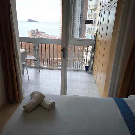 Apartamento Oca 93-3