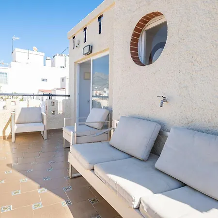 Apartamentos El Castell (Adults Only)-3