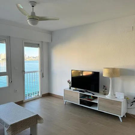 Bonito triplex con increíbles vistas-3