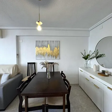 Don Miguel II - 2 Bedrooms & Airco-2