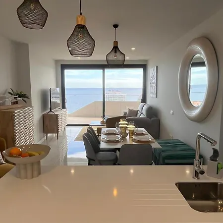 Benidorm Beach Apartment - Costa Blanca-2