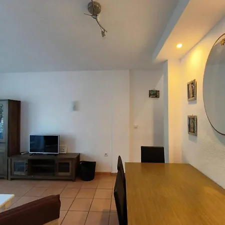 Rotonda Apartment Albir-2