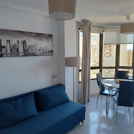 Apartamento Exclusivo en la Playa 9-2
