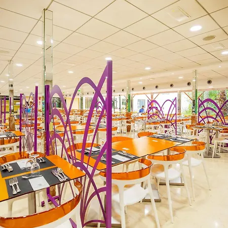 Hotel Servigroup Venus-2