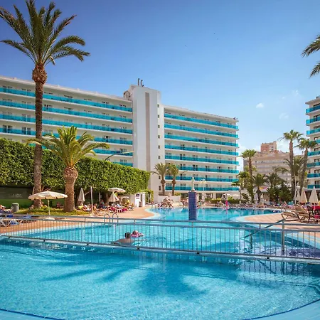 Hotel Servigroup Venus-3