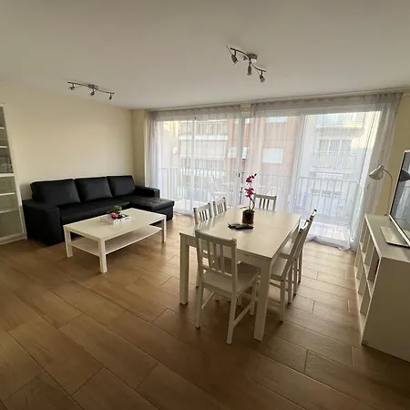 Alameda Centro Apartamento TRG-2
