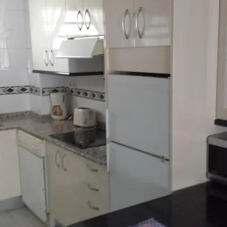 Apartamentos Cervantes-2