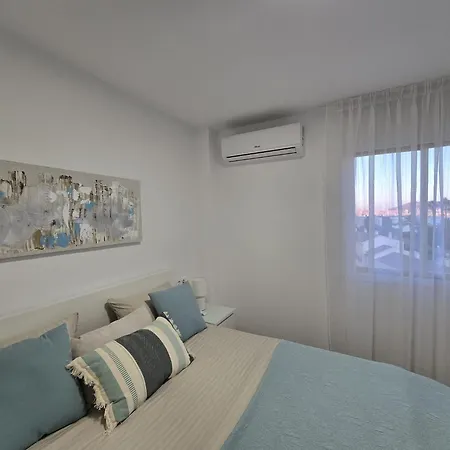 Apartamento Paseo del mar-2