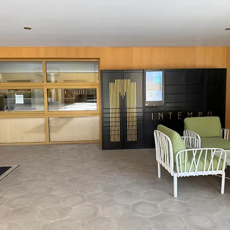 Intempo Sky Luxury Spa & Seaview Apartment 26 Floor-2