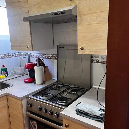 2 Bedroom Levante Beach-3