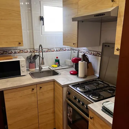 2 Bedroom Levante Beach-3