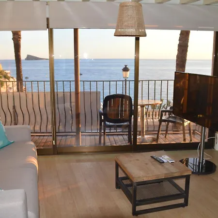 Apartamentos Playa Pequeña-2