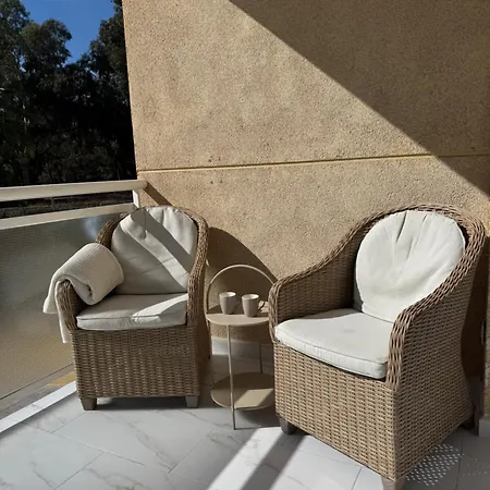Casa Bendita - Luxury Apartment Benidorm-2