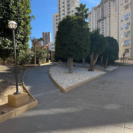 Casa Bendita - Luxury Apartment Benidorm-3