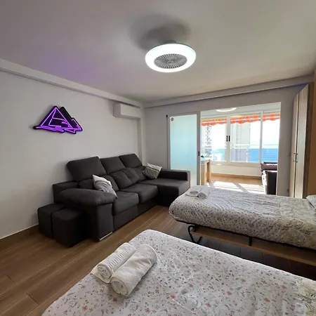 Hany apartment Ducado 12-E-2
