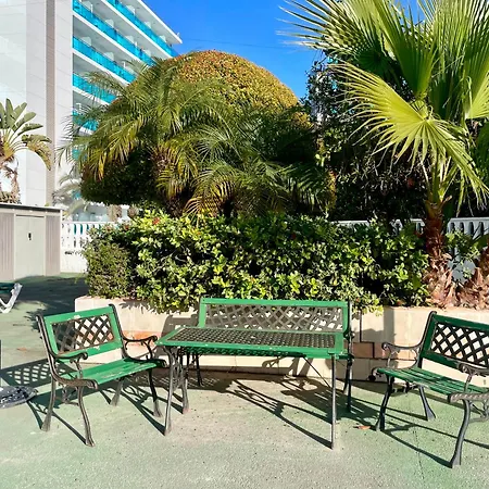Apartamento Torre Domo-3