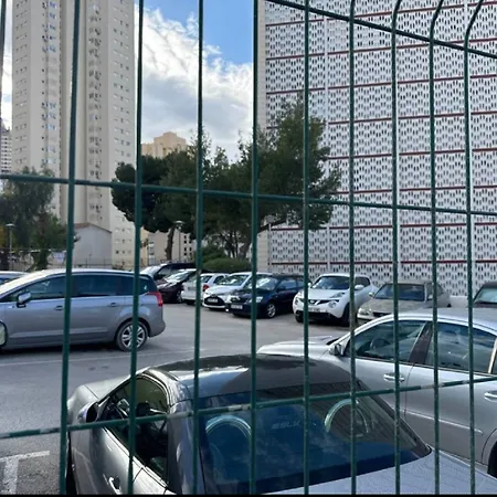 Alco Apartamentos: Playmon Park-2