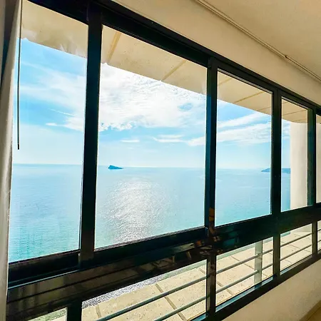 Oceanfront Oasis Apartment With Pool-2