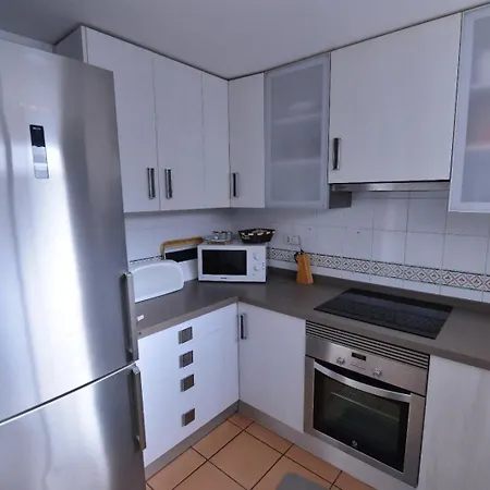 Rotonda Apartment Albir-3
