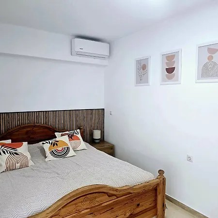 Benidorm Ibiza Beautifull Apartment In The Centre-2