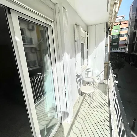 Casa Paco Benidorm-2
