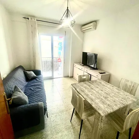 Casa Paco Benidorm-3