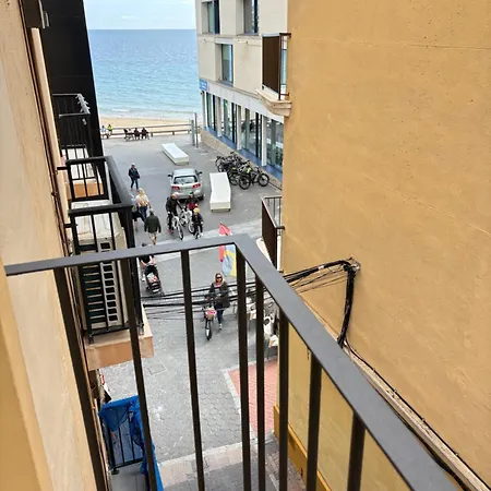 Apartamentos Carmela-3