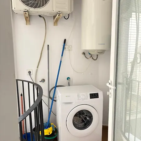 Apartamentos Carmela-2