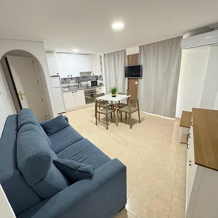 Apartamentos Carmela-3