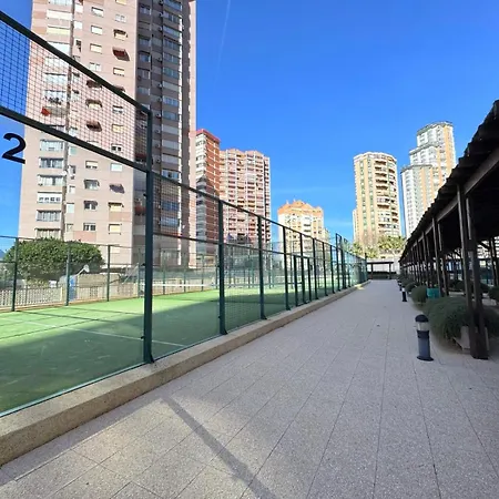 Gemelos 26 T2 -1 Bedroomapartment-3