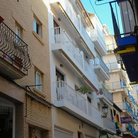 L&G Apartamentos Benidorm-3