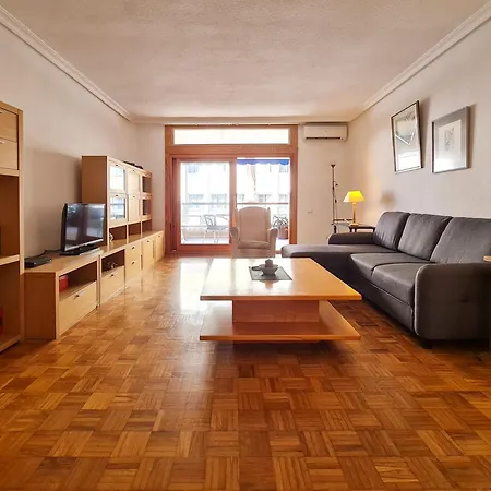 Apartamento Balcon De La Luna-2