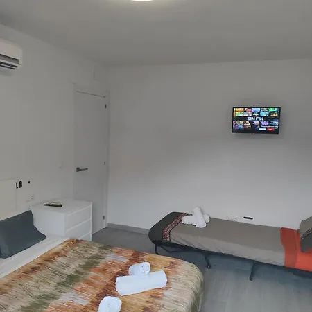 Apartamento Costa De Poniente-2