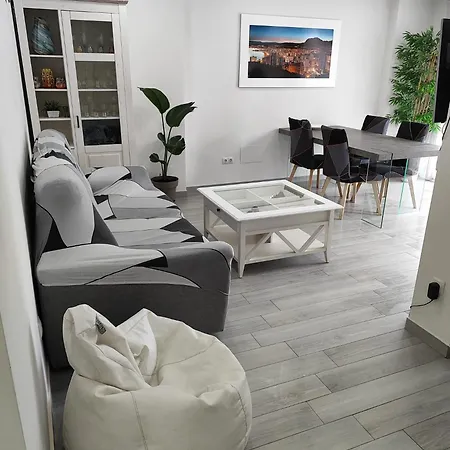Apartamento Costa de Poniente-3