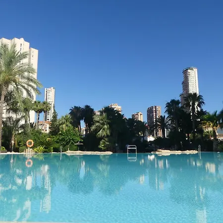 1 Bedroom Apartment With Airconditioning - Max 4 Guests-3