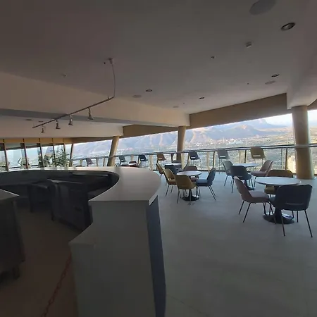 Intempo Luxury Ocean Views Resort-3