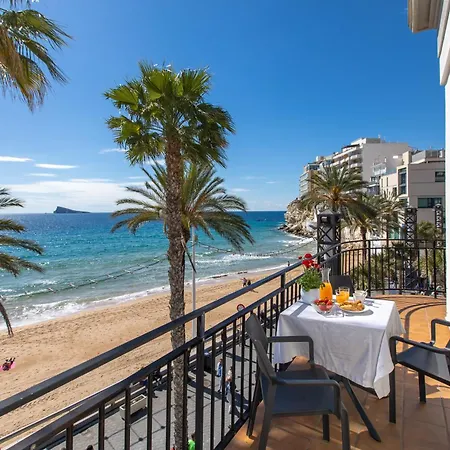 Apartamentos Senabre Palais-3