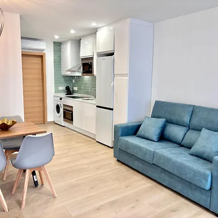 Apartaments Sant Antoni-2