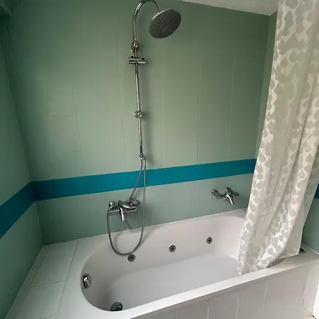 Apartamento Benidorm primera linea-3