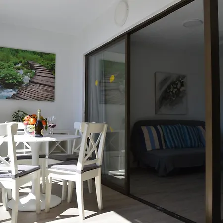 Gemelos IV 5B Holiday Apt-2