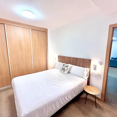 Apartaments Sant Antoni-2