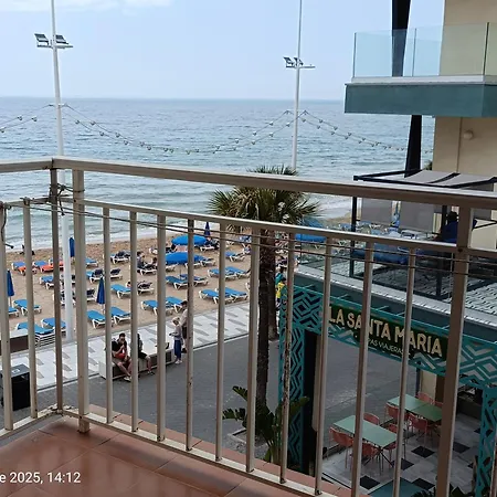 Levante Beach Apartments By Mara Boutique-3