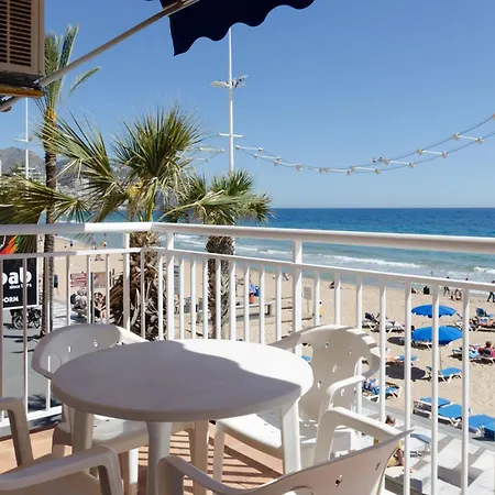 Levante Beach Apartments By Mara Boutique-2