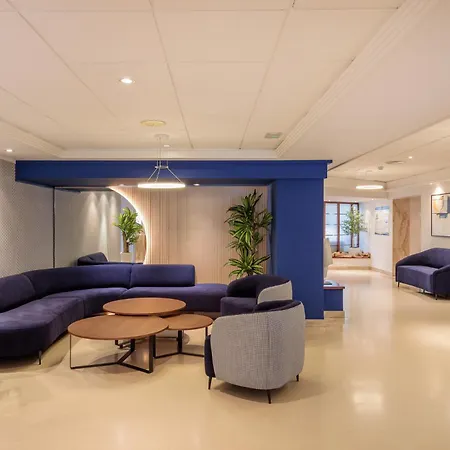 Hotel Avenida-3