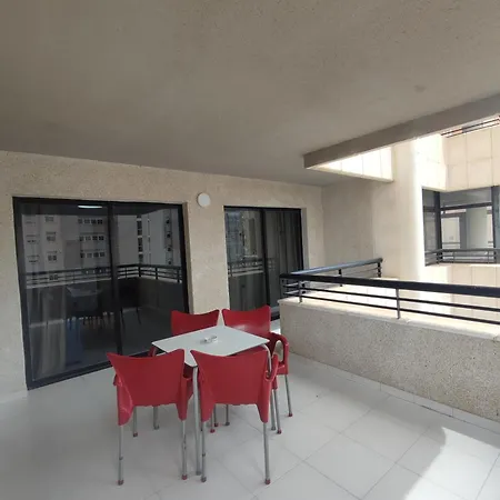 Lux Benidorm-2