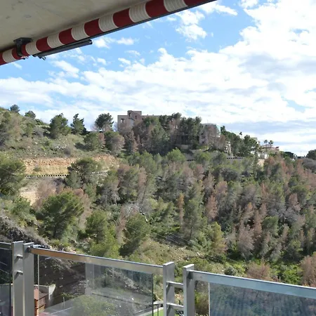 Mirador Holiday Apartment-2