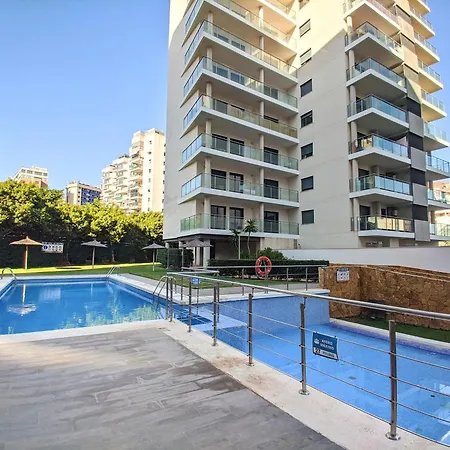 Cala Alta Sunrise Apartments-2
